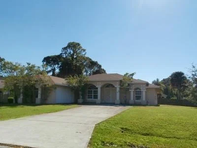 Unit for sale at 1262 SW Wellington Avenue, Port St Lucie, FL 34953