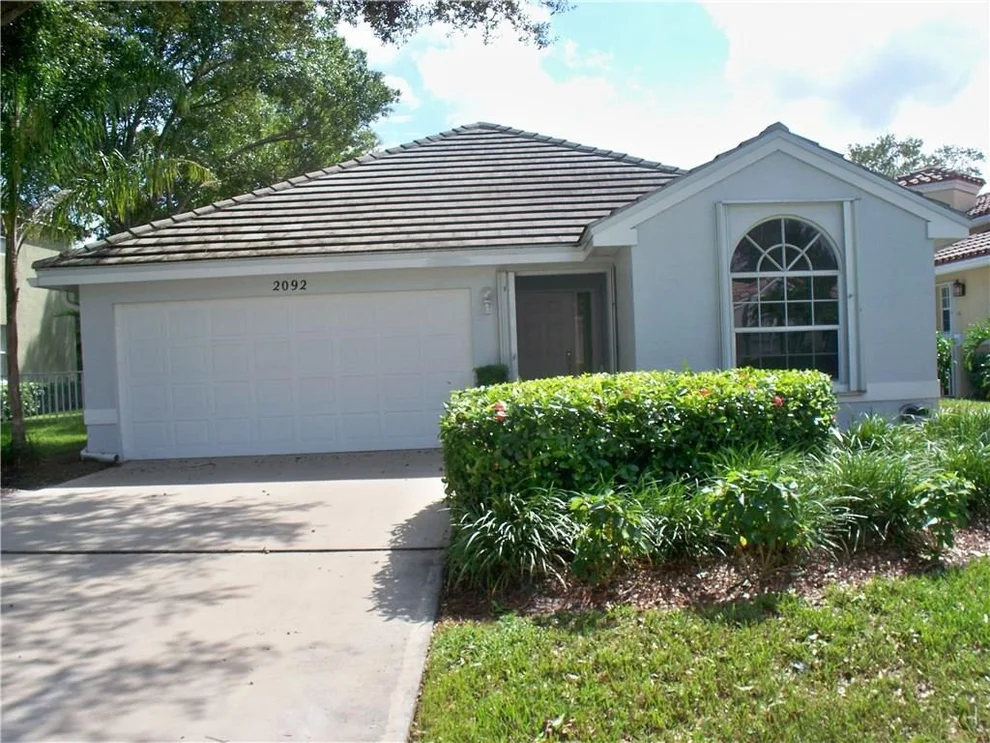 Unit for sale at 2092 SW Augusta Trace, Palm City, FL 34990