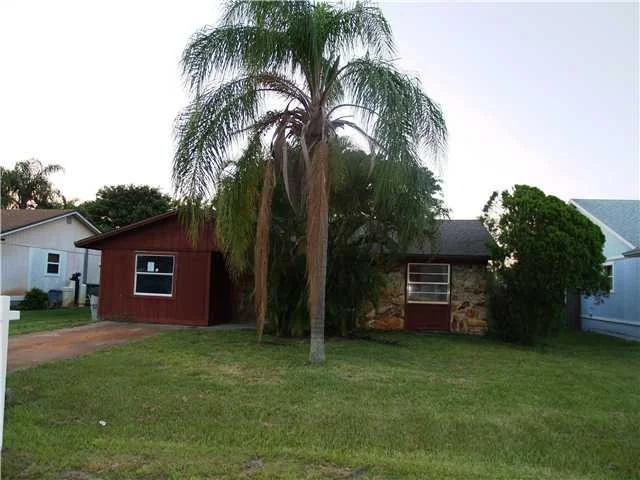 Unit for sale at 3171 SE Hibiscus Street, Stuart, FL 34997