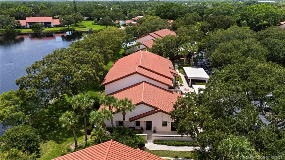 Unit for sale at 6030 SE Martinique Drive, Stuart, FL 34997