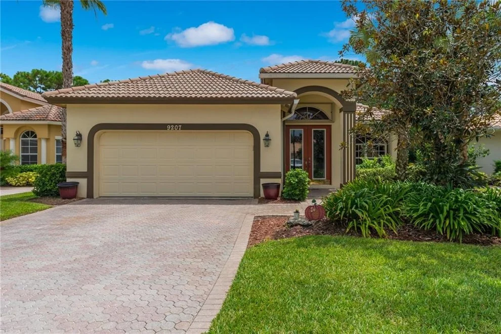 Unit for sale at 9207 Avenel Lane, Port St Lucie, FL 34986