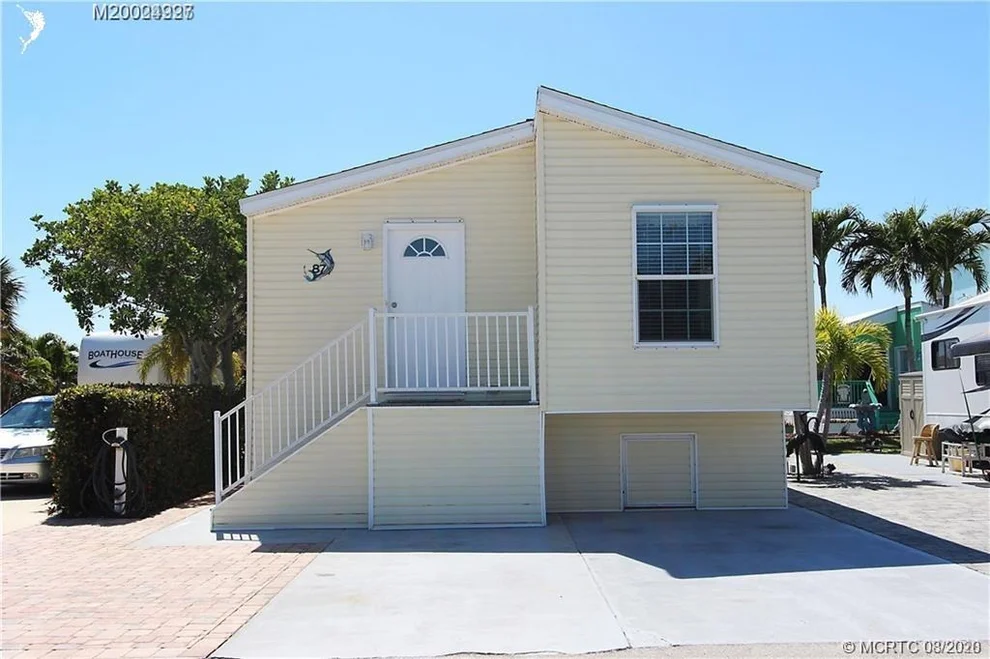 Unit for sale at 10851 S Ocean Drive, Jensen Beach, FL 34957