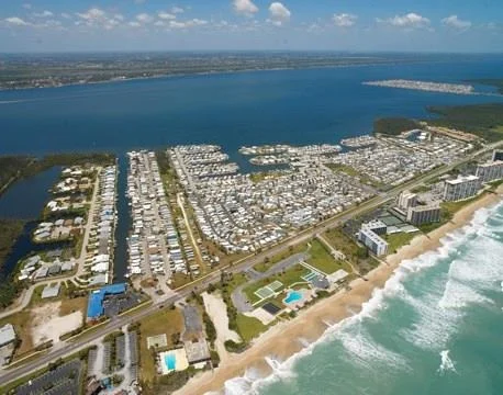 Unit for sale at 10725 S Ocean Drive, Jensen Beach, FL 34957