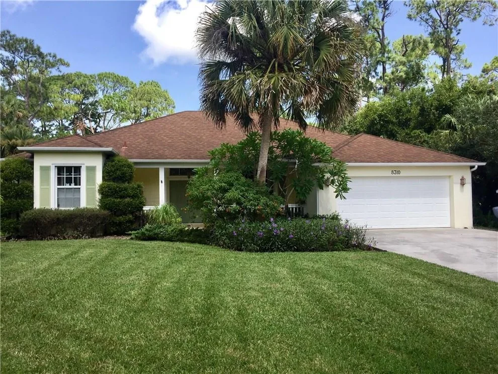 Unit for sale at 8310 SW Oak Hammock Court, Stuart, FL 34997