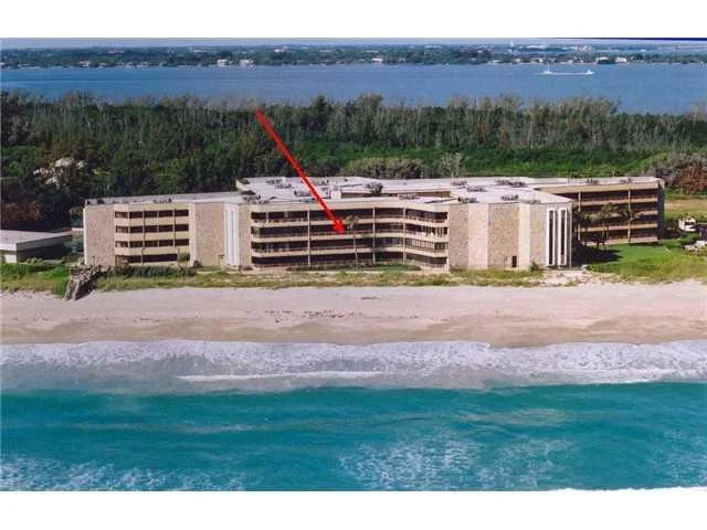 Unit for sale at 1357 NE OCEAN Boulevard, Stuart, FL 34996