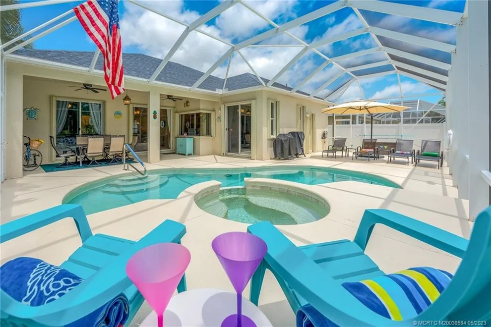 Unit for sale at 2251 NW Windemere Drive, Jensen Beach, FL 34957