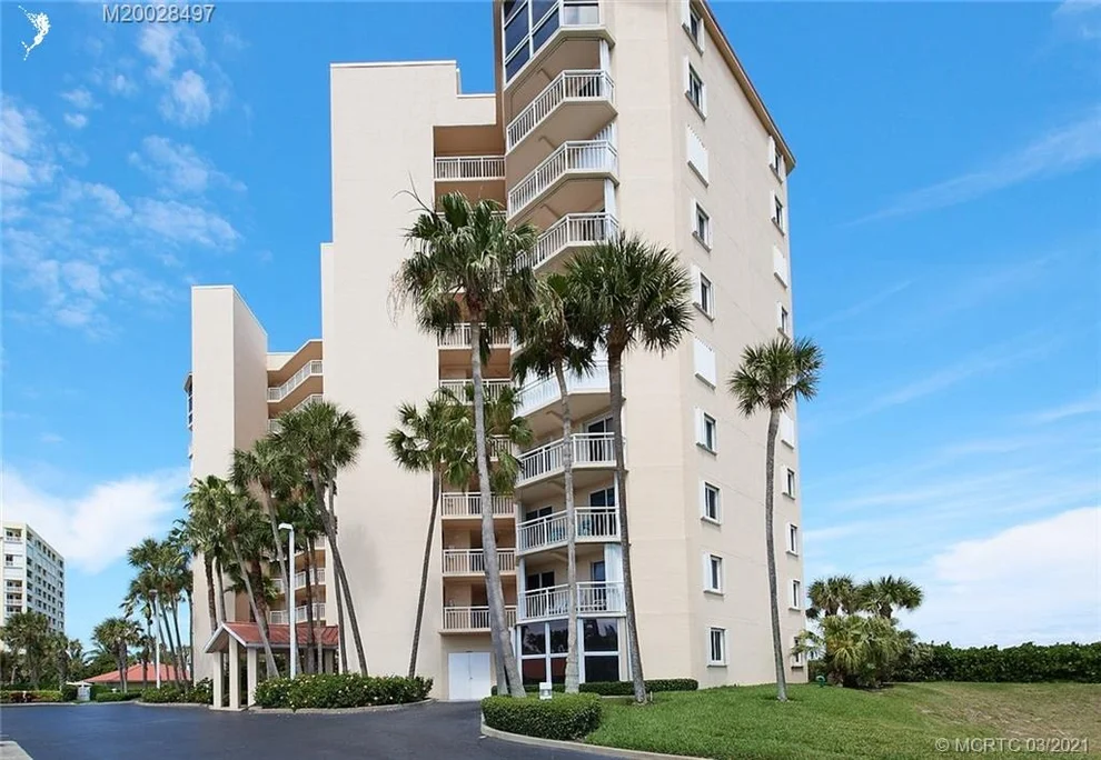 Unit for sale at 3870 N Highway A1a Highway, Hutchinson Island, FL 34949