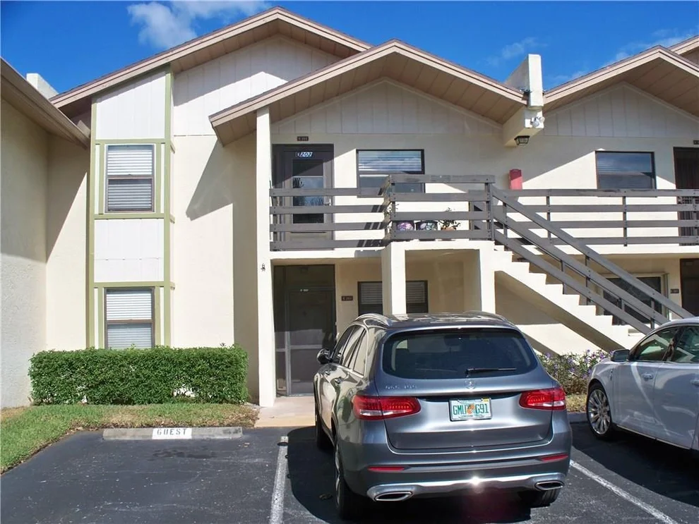 Unit for sale at 1851 SW Palm City Road, Stuart, FL 34994