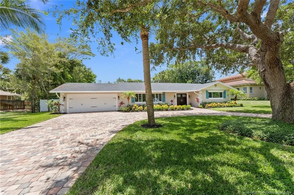 Unit for sale at 3 Mandalay Road, Stuart, FL 34996
