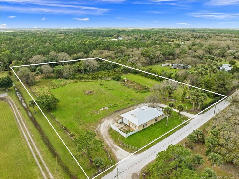 Unit for sale at 4600 SW Grove Street, Palm City, FL 34990