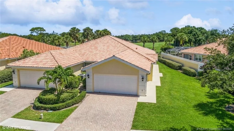 Unit for sale at 991 SW Balmoral Trace, Stuart, FL 34997