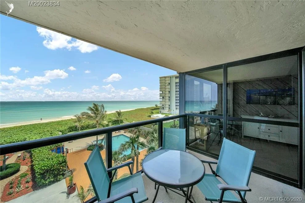 Unit for sale at 10410 S Ocean Drive, Jensen Beach, FL 34957