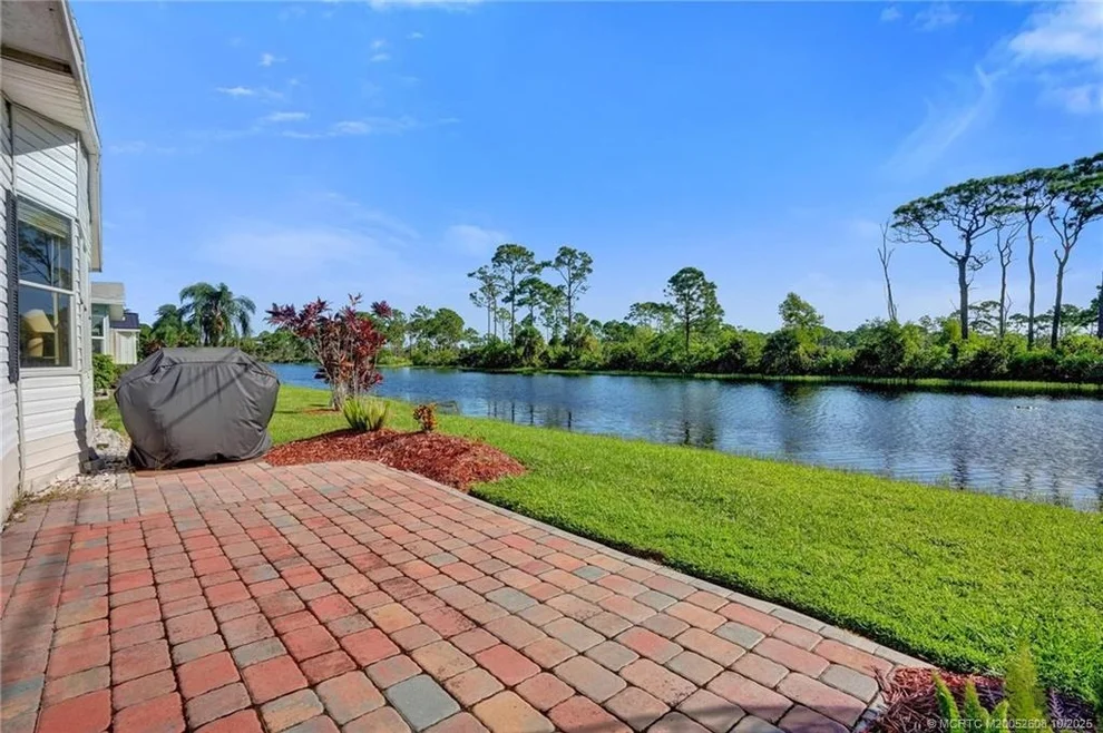 Unit for sale at 8420 Gallberry Circle, Port St Lucie, FL 34952