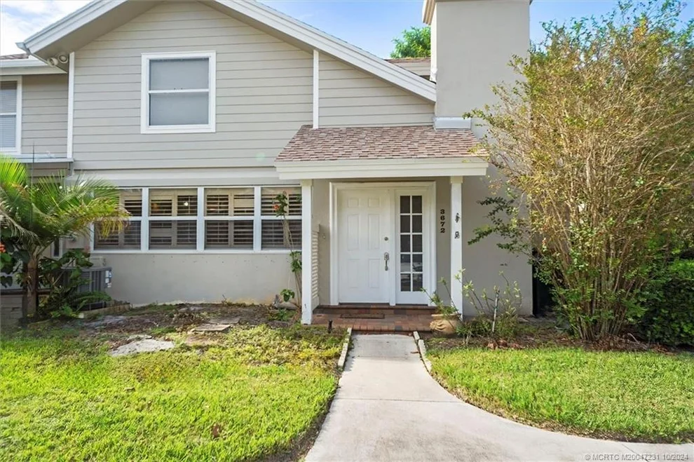 Unit for sale at 3672 SW Sunset Trace Circle, Palm City, FL 34990