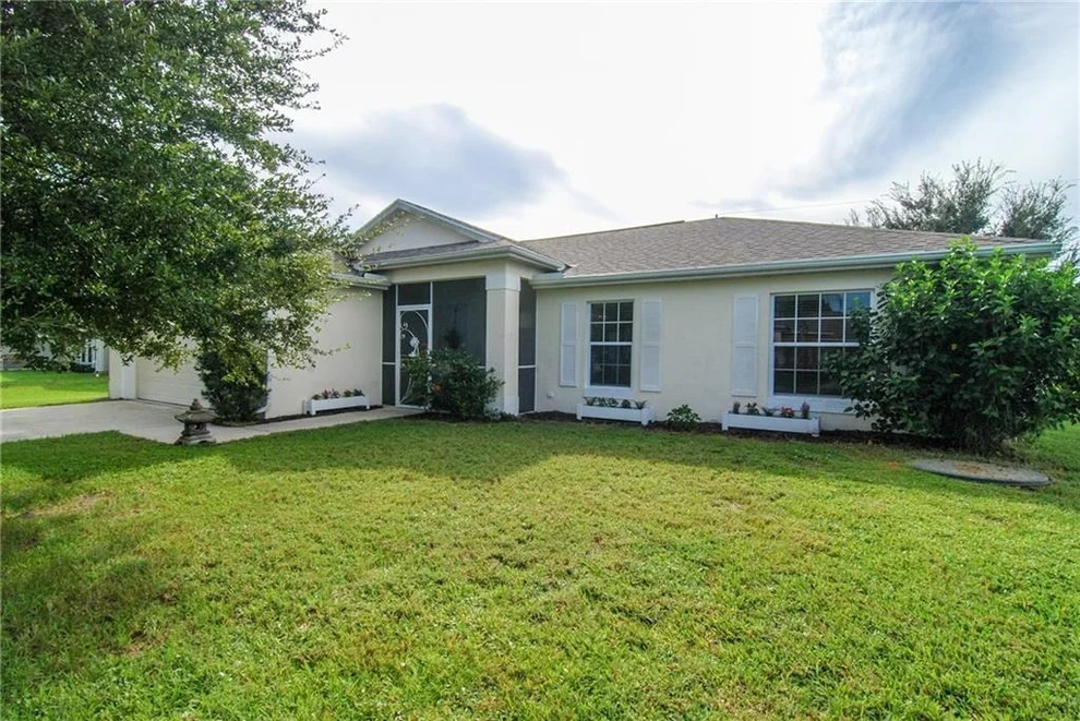 Unit for sale at 2844 SE Buccaneer Circle, Port St Lucie, FL 34952