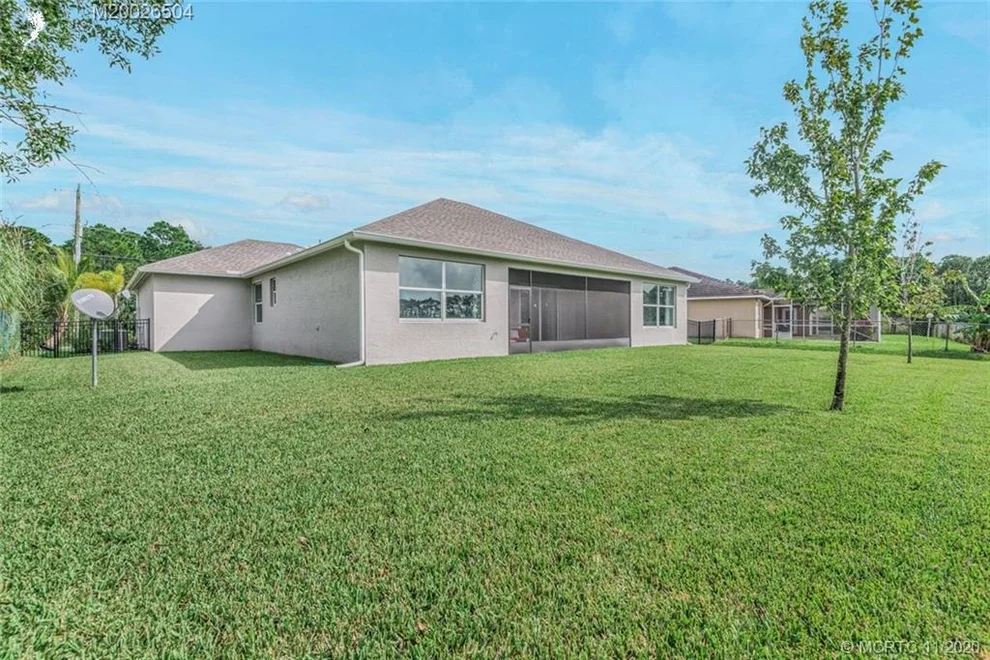 Unit for sale at 5845 NW Zenith Drive, Port St Lucie, FL 34986