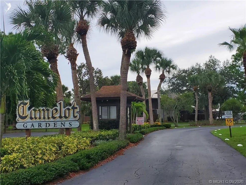 Unit for sale at 1402 SE Excaliber Lane, Port St Lucie, FL 34952