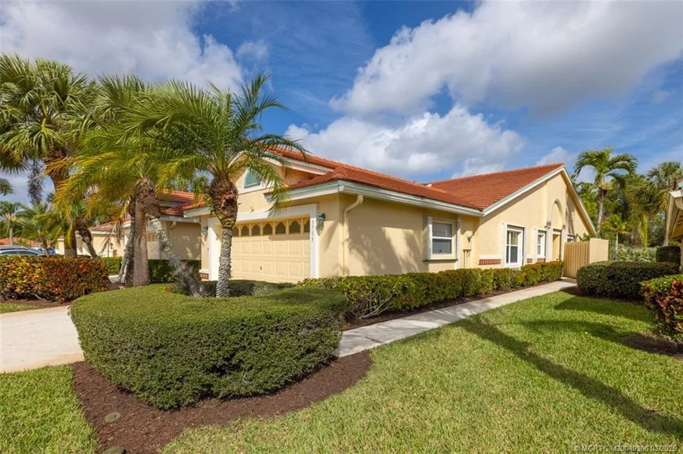 Unit for sale at 3759 SW Whispering Sound Drive, Palm City, FL 34990