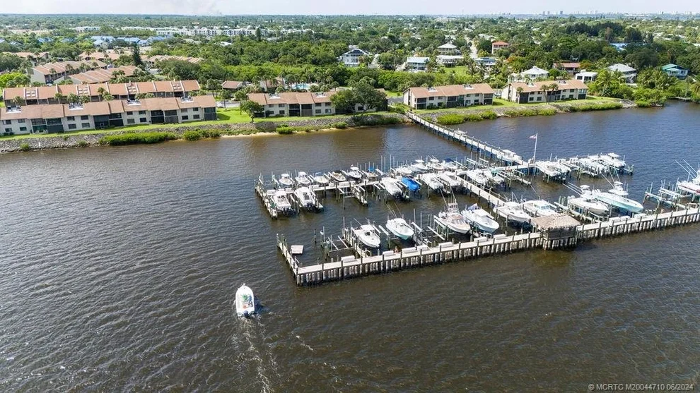 Unit for sale at 1600 NE Dixie Highway, Jensen Beach, FL 34957