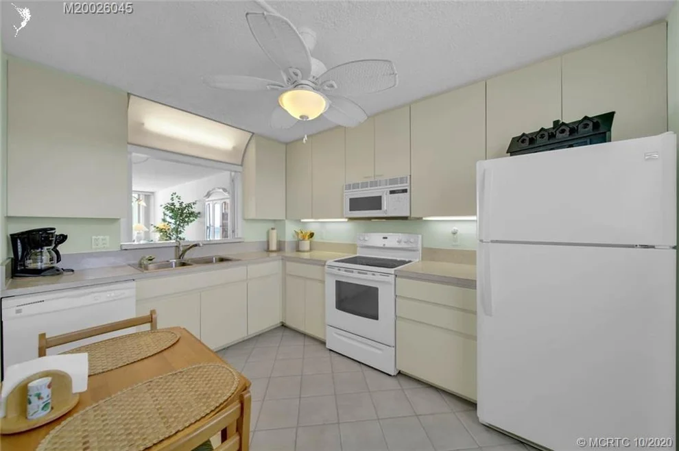 Unit for sale at 9940 S Ocean Drive, Jensen Beach, FL 34957