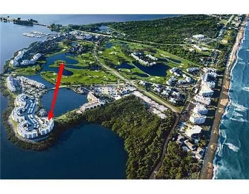 Unit for sale at 5799 NE ISLAND COVE Way, Stuart, FL 34996