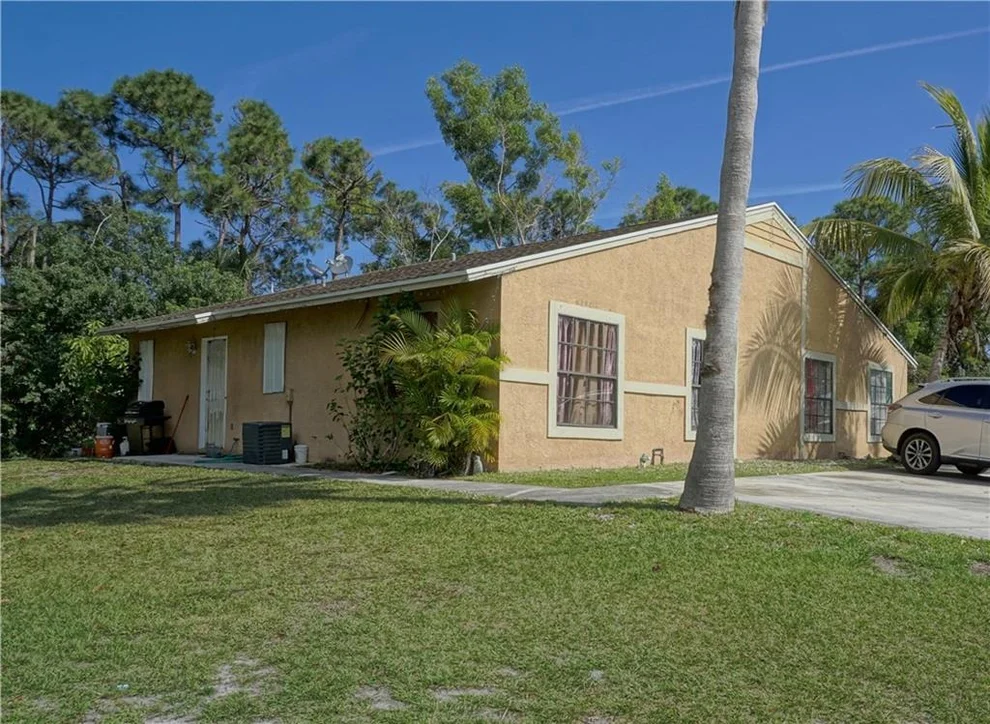 Unit for sale at 4971 SE Primrose Way, Stuart, FL 34997
