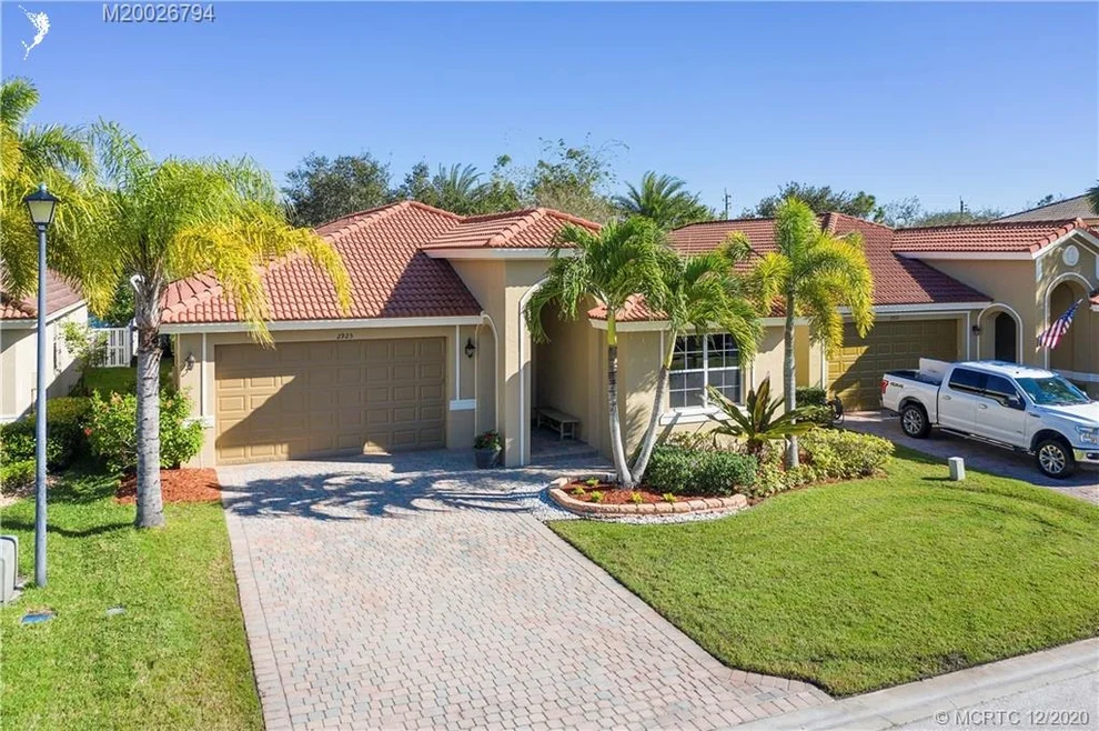 Unit for sale at 2925 SW Porpoise Circle, Stuart, FL 34997