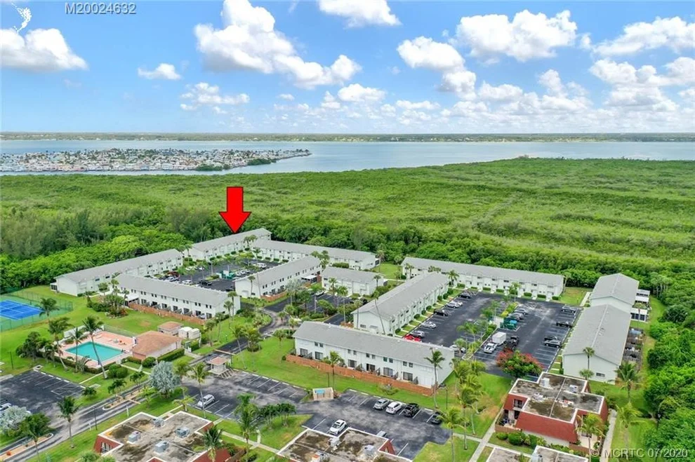 Unit for sale at 9423 S Ocean Drive, Jensen Beach, FL 34957