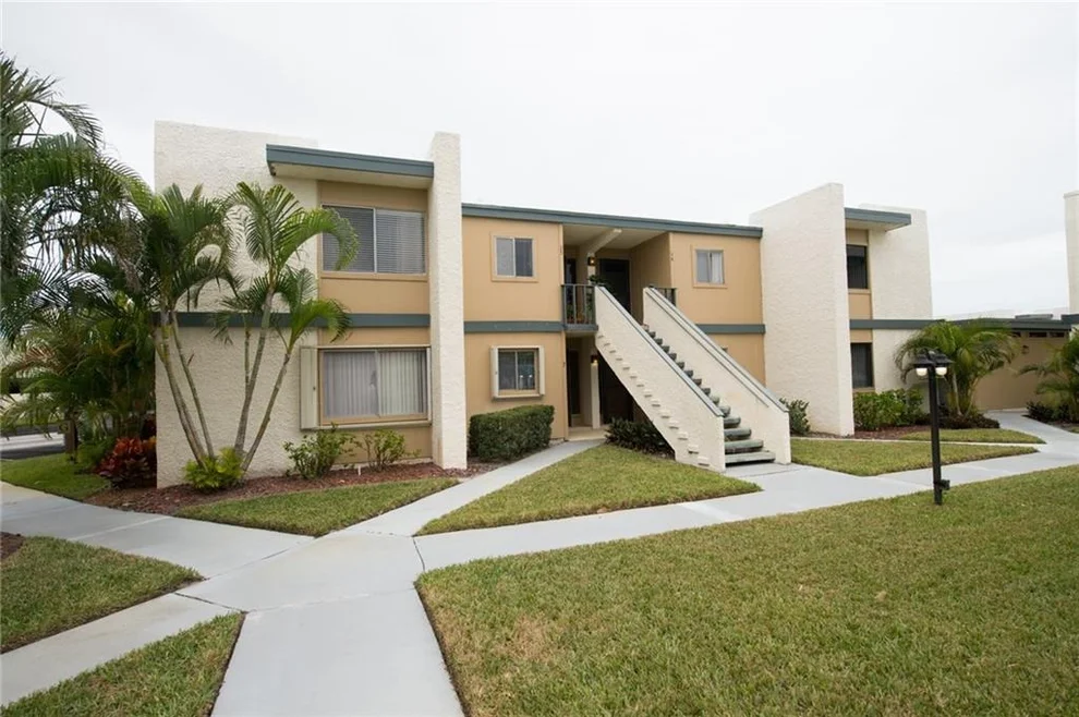 Unit for sale at 1500 NE 13th Terrace, Jensen Beach, FL 34957