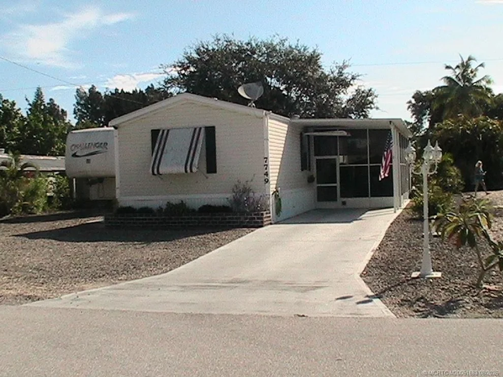 Unit for sale at 7749 SE Eagle Avenue, Hobe Sound, FL 33455