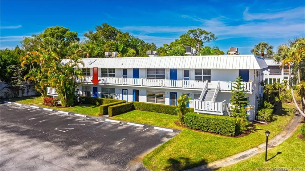Unit for sale at 2929 SE Ocean Boulevard, Stuart, FL 34996