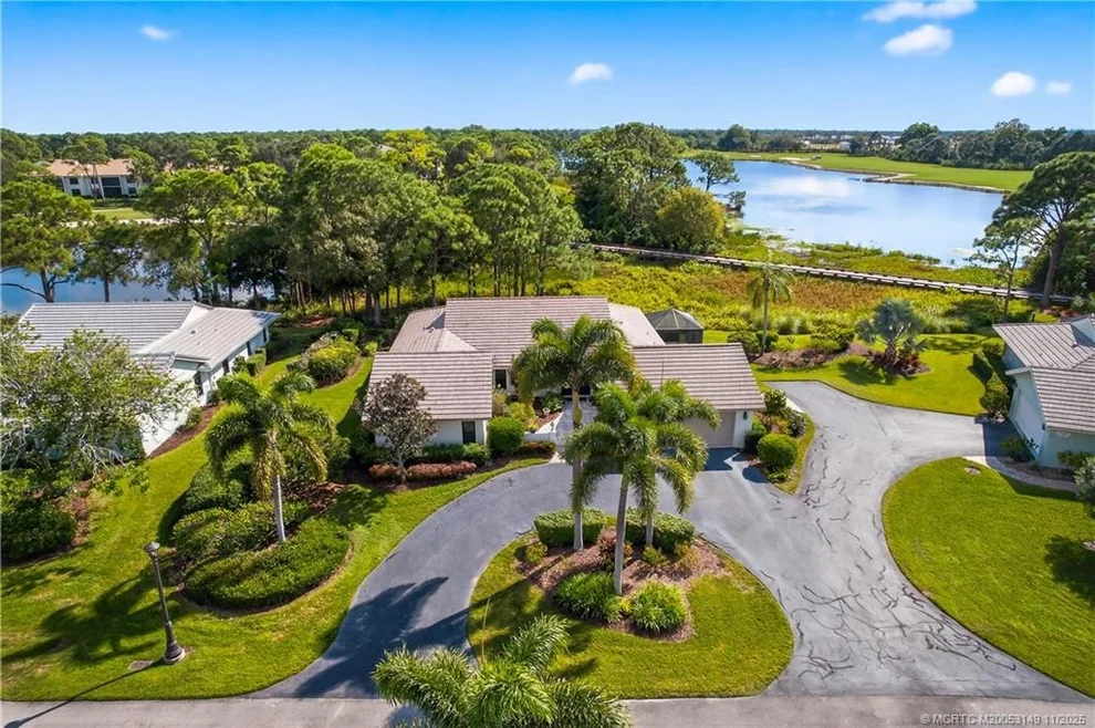 Unit for sale at 2115 NW Greenbriar Lane, Palm City, FL 34990