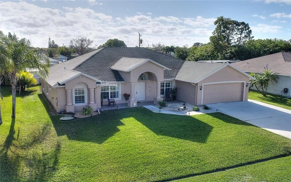 Unit for sale at 2717 SE Kern Road, Port St Lucie, FL 34984