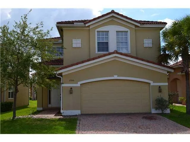 Unit for sale at 2266 NW Padova Street, Port St Lucie, FL 34986