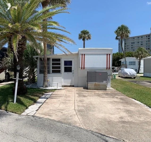 Unit for sale at 10725 S Ocean Drive, Jensen Beach, FL 34957
