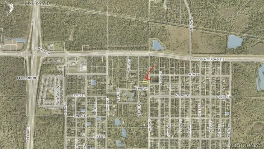 Unit for sale at 9345 104th Avenue, Vero Beach, FL 32967