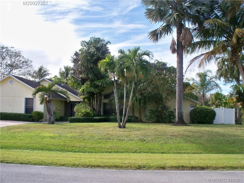 Unit for sale at 1403 SW Naomi Street, Palm City, FL 34990