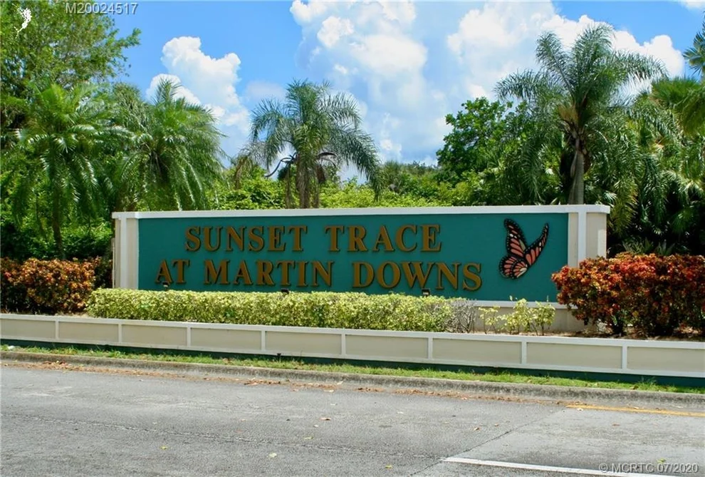 Unit for sale at 3041 SW Sunset Trace Circle, Palm City, FL 34990