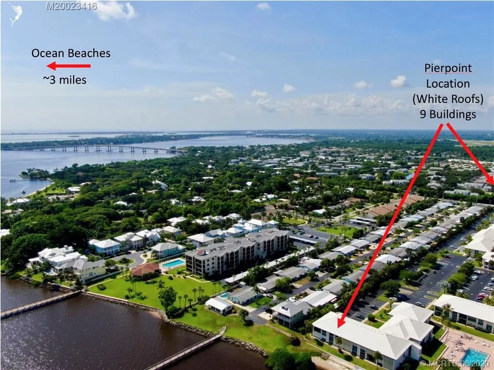 Unit for sale at 175 SE Saint Lucie Boulevard, Stuart, FL 34996