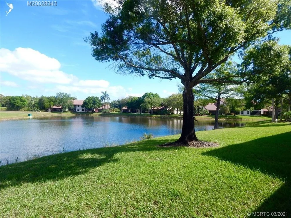 Unit for sale at 3480 SE Martinique Trace, Stuart, FL 34997