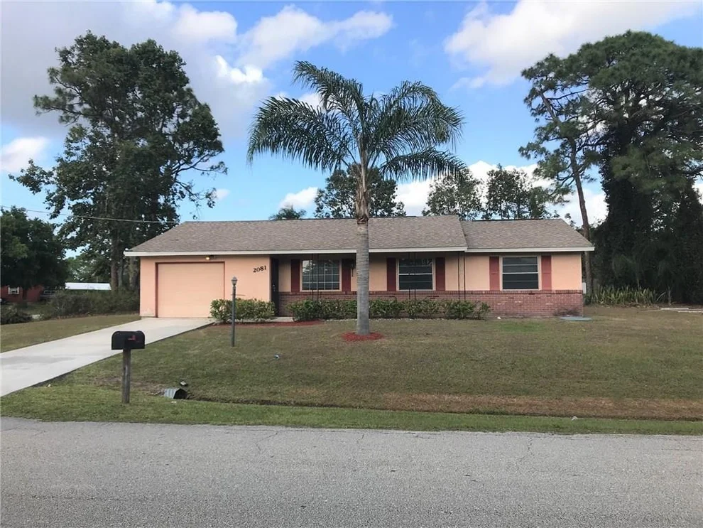 Unit for sale at 2081 SW Gemini Lane, Port St Lucie, FL 34984