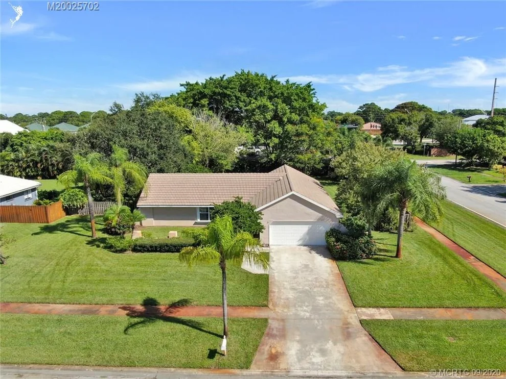 Unit for sale at 1897 SE Greendon Avenue, Port St Lucie, FL 34952