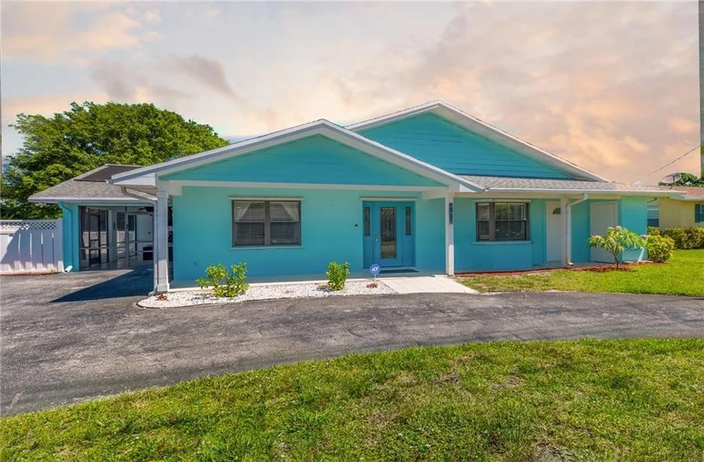 Unit for sale at 2747 SE Normand Street, Stuart, FL 34997