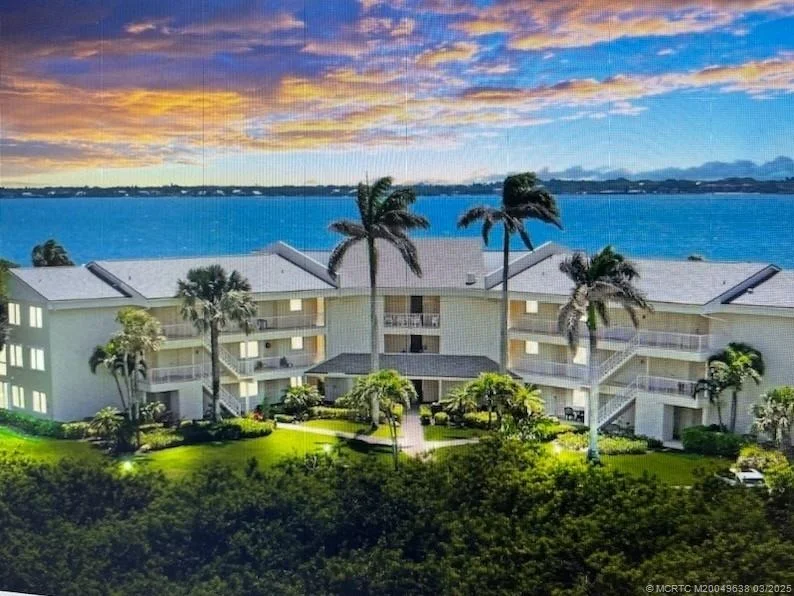 Unit for sale at 2370 NE Ocean Boulevard, Stuart, FL 34996