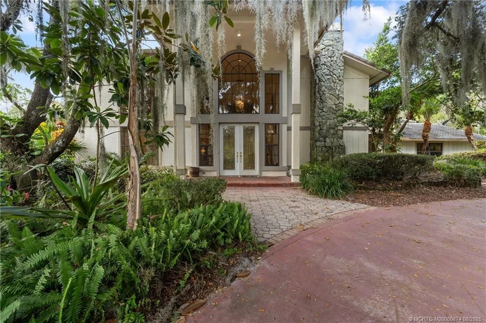 Unit for sale at 1752 SW Crane Creek Circle, Palm City, FL 34990