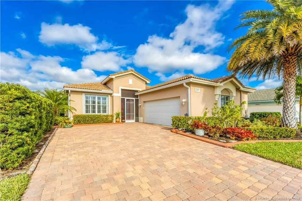 Unit for sale at 1671 NW Old Oak Terrace, Jensen Beach, FL 34957