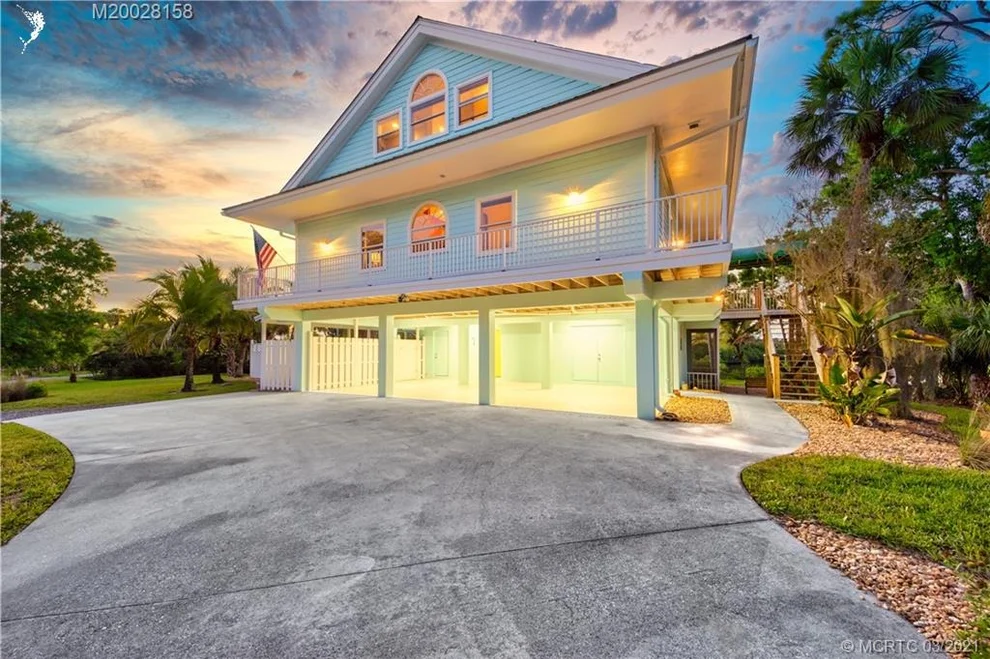Unit for sale at 669 SW Linden Street, Stuart, FL 34997