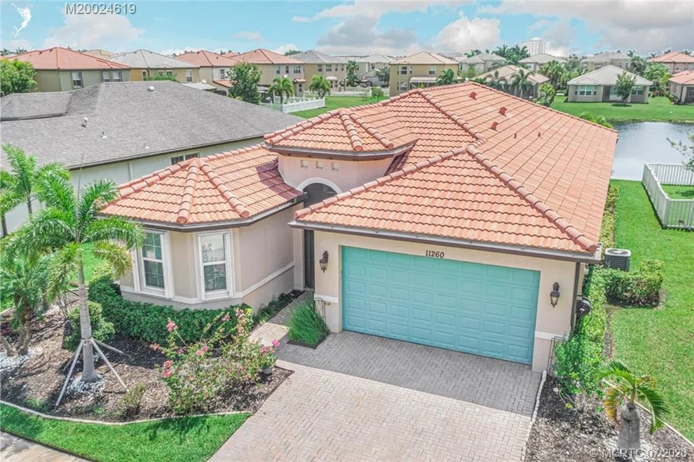 Unit for sale at 11260 SW Wyndham Way, Port St Lucie, FL 34987