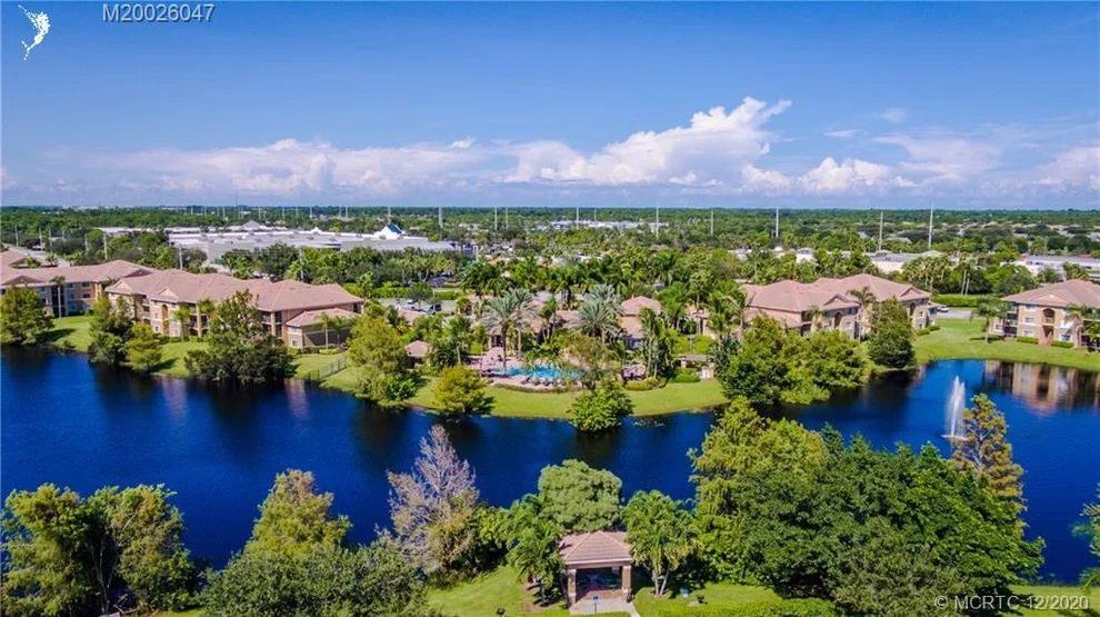 Unit for sale at 3639 NW Adriatic Lane, Jensen Beach, FL 34957