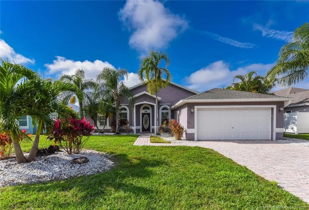 Unit for sale at 364 NW Emilia Way, Jensen Beach, FL 34957